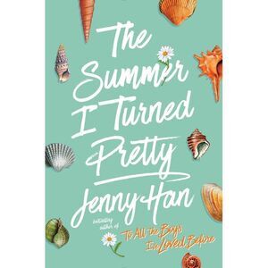 The Summer I Turned Pretty -- Jenny Han